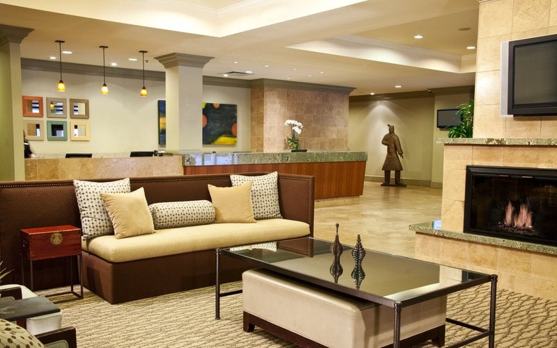 Silver Cloud Hotel Broadway  | Seattle | Washington | United States 2