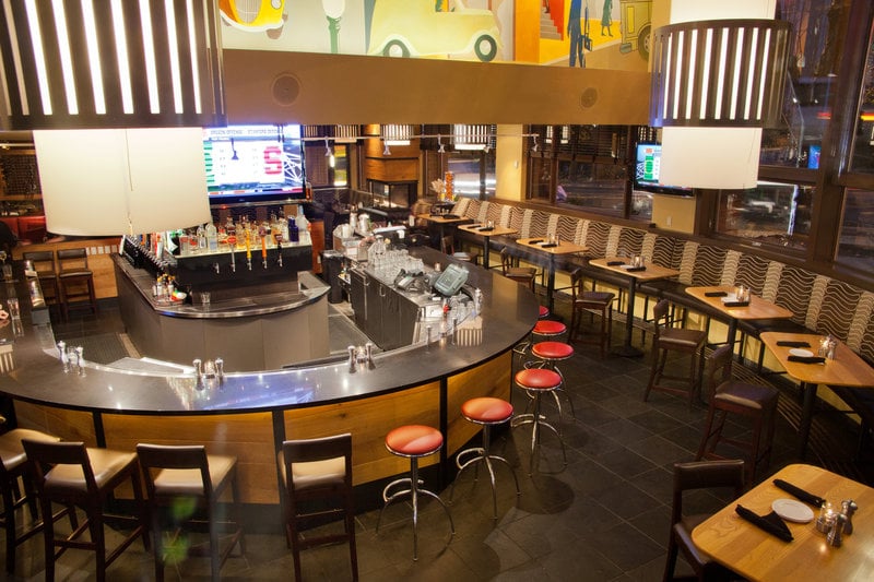 Silver Cloud Hotel Broadway  | Seattle | Washington | United States 3