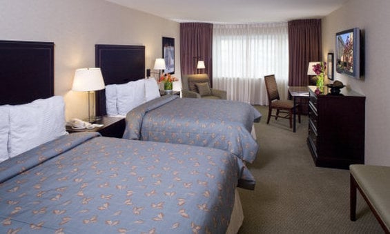 Silver Cloud Hotel Broadway  | Seattle | Washington | United States 5