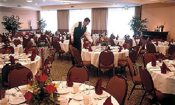 Silver Cloud Hotel Broadway  | Seattle | Washington | United States 6