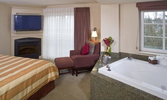 Silver Cloud Hotel Broadway  | Seattle | Washington | United States 7