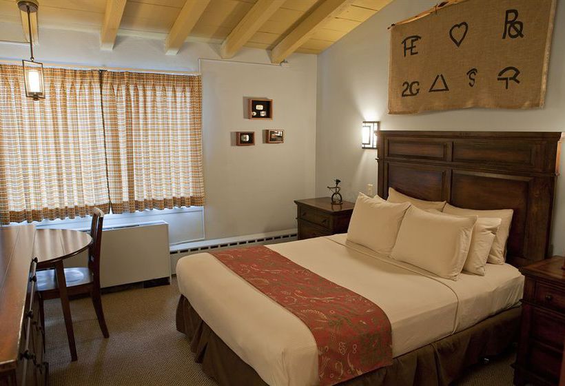 Hotel Dude Rancher Lodge Billings Montana