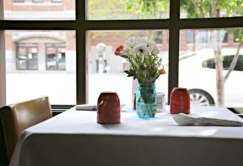 Hotel Dude Rancher Lodge  | Billings | Montana | United States 11