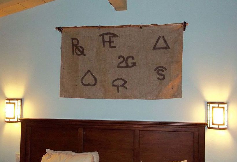 Hotel Dude Rancher Lodge  | Billings | Montana | United States 14