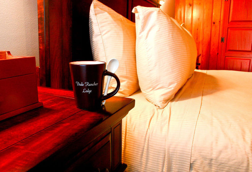 Hotel Dude Rancher Lodge  | Billings | Montana | United States 15