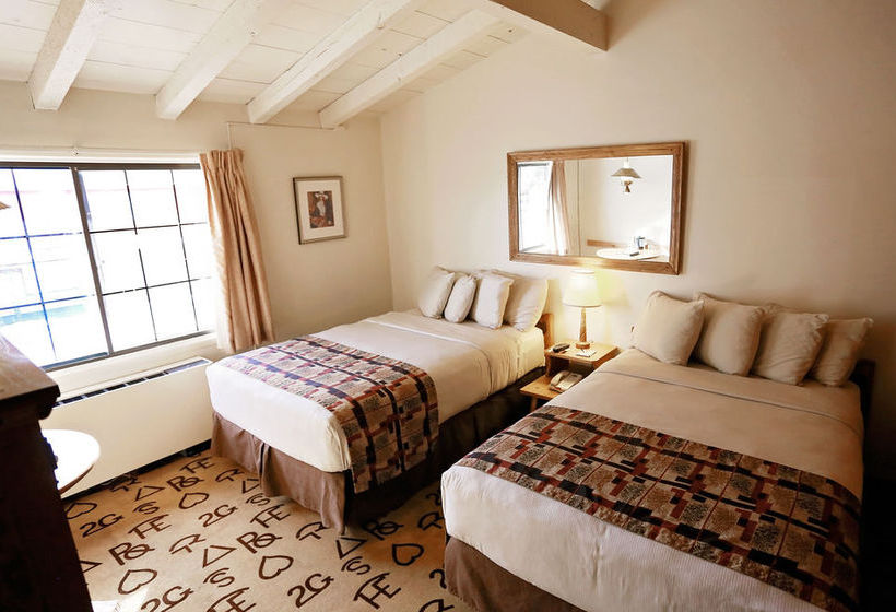 Hotel Dude Rancher Lodge  | Billings | Montana | United States 16