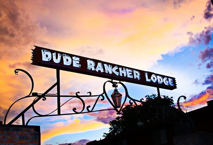 Hotel Dude Rancher Lodge  | Billings | Montana | United States 2