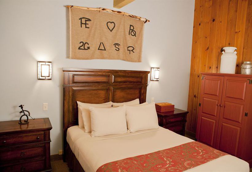 Hotel Dude Rancher Lodge  | Billings | Montana | United States 5