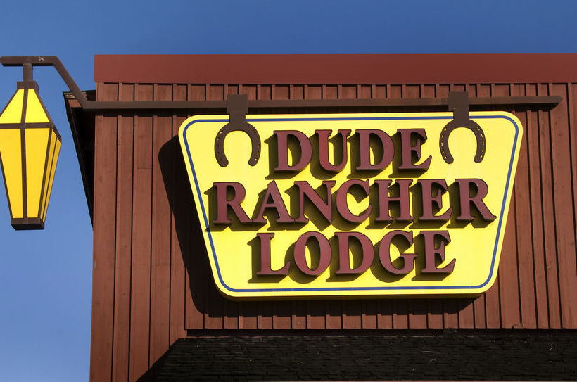 Hotel Dude Rancher Lodge  | Billings | Montana | United States 9
