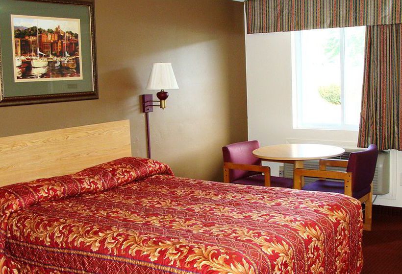 Hotel Flagship Inn & Suites  | Groton | Connecticut | United States 1