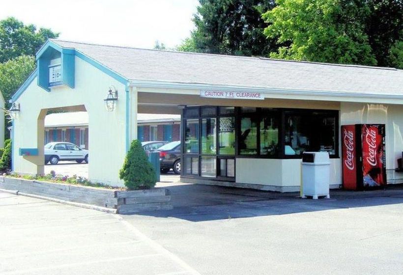 Hotel Flagship Inn & Suites  | Groton | Connecticut | United States 10