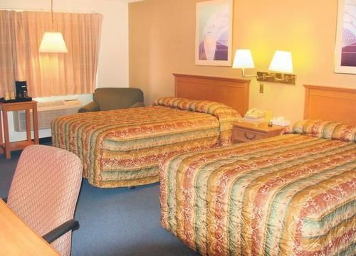 Hotel Flagship Inn & Suites  | Groton | Connecticut | United States 12