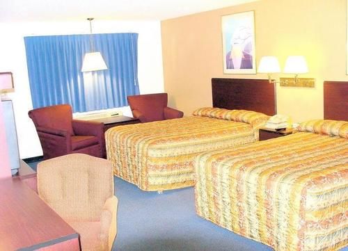 Hotel Flagship Inn & Suites  | Groton | Connecticut | United States 14