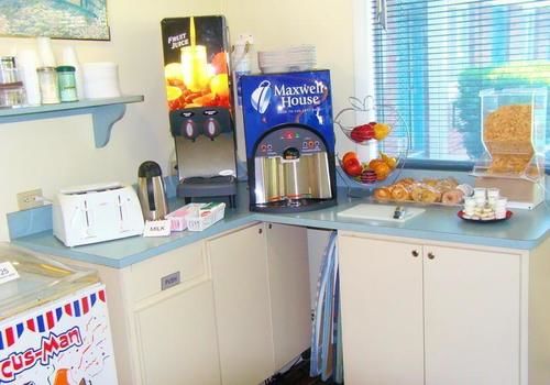 Hotel Flagship Inn & Suites  | Groton | Connecticut | United States 15