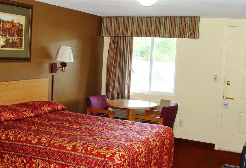 Hotel Flagship Inn & Suites  | Groton | Connecticut | United States 2