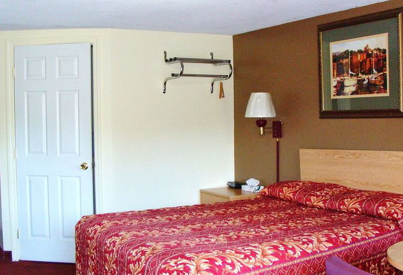 Hotel Flagship Inn & Suites  | Groton | Connecticut | United States 5