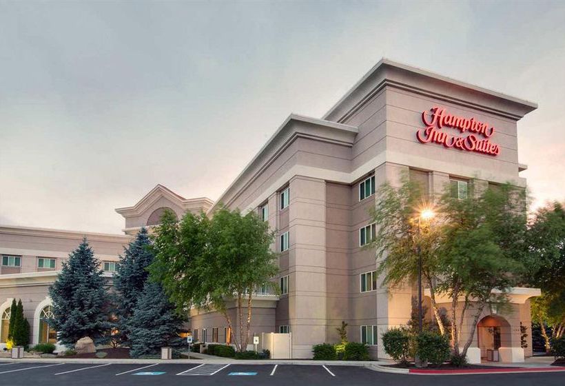 Hotel Hampton Inn & Suites Boise Spectrum