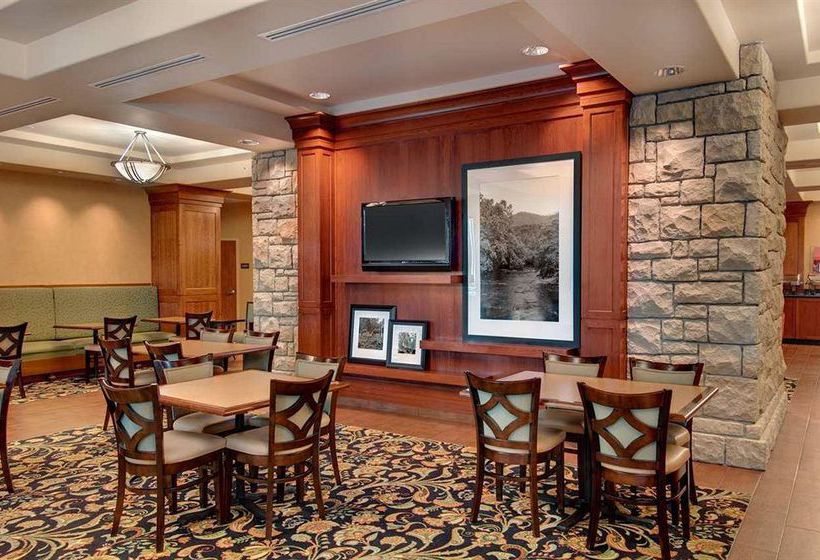 Hotel Hampton Inn & Suites Boise Spectrum  | Boise | Idaho | United States 1