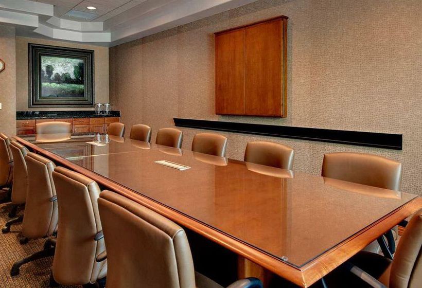 Hotel Hampton Inn & Suites Boise Spectrum  | Boise | Idaho | United States 11