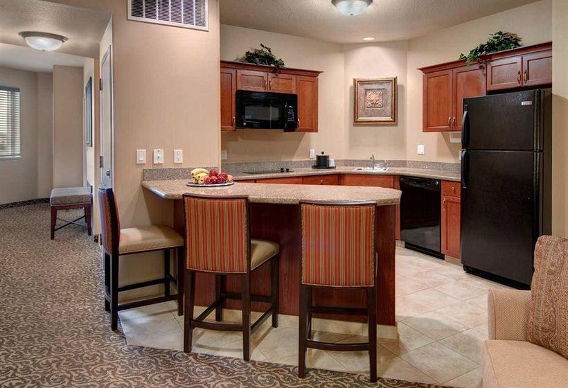 Hotel Hampton Inn & Suites Boise Spectrum  | Boise | Idaho | United States 3