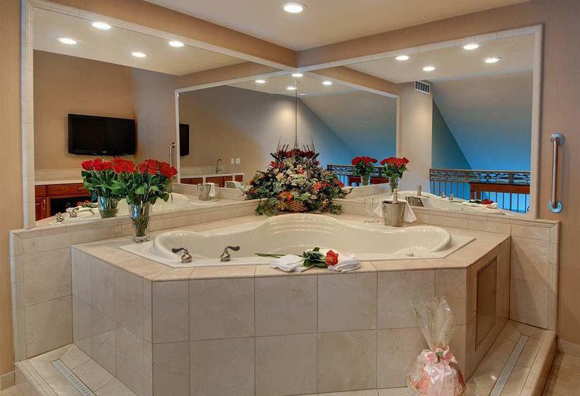 Hotel Hampton Inn & Suites Boise Spectrum  | Boise | Idaho | United States 5