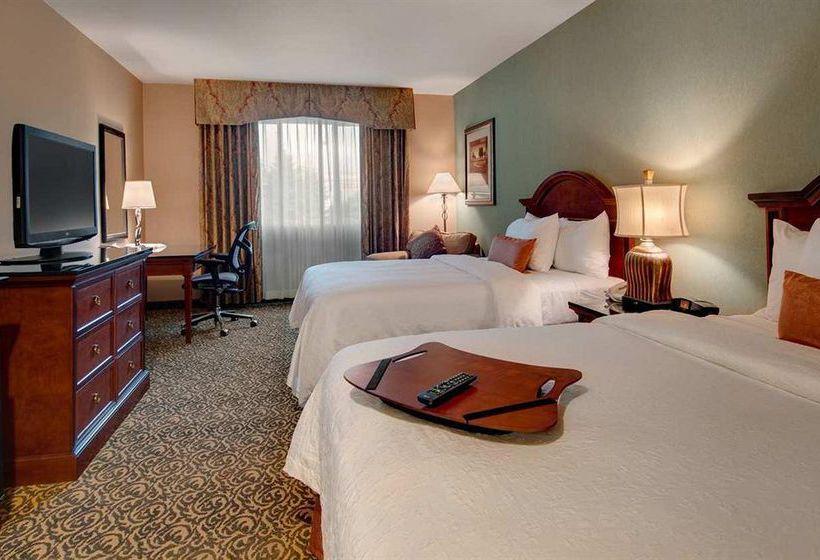 Hotel Hampton Inn & Suites Boise Spectrum  | Boise | Idaho | United States 6