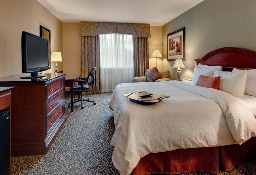 Hotel Hampton Inn & Suites Boise Spectrum  | Boise | Idaho | United States 7