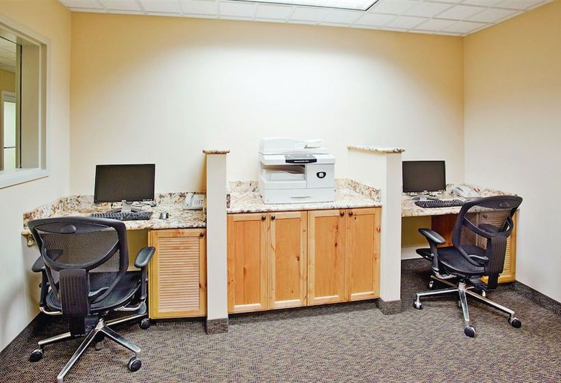 Hotel Ameritel Inn IF Spectrum 