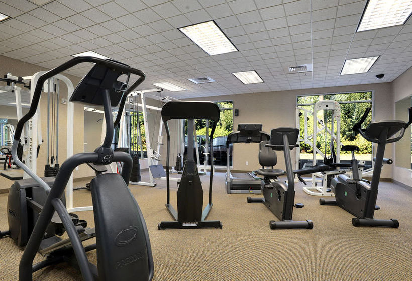 Hotel Ramada Olympia WA  | Olympia | Washington | United States 1