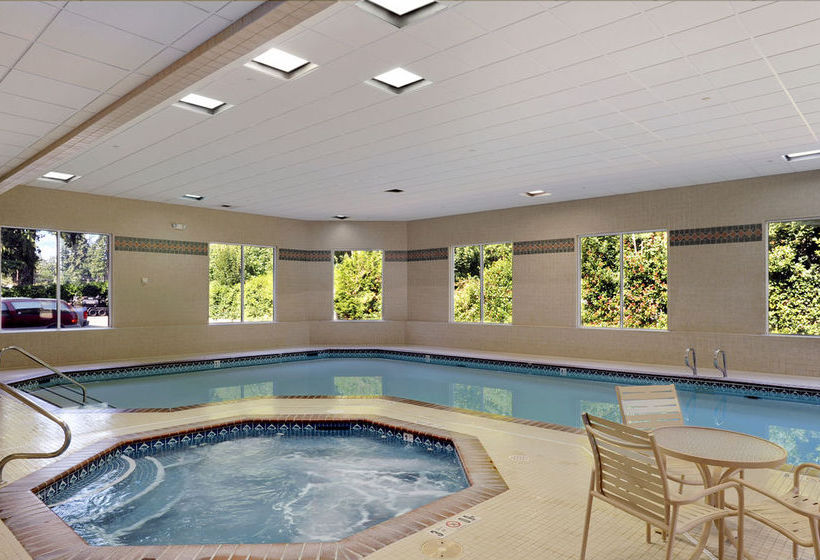 Hotel Ramada Olympia WA  | Olympia | Washington | United States 3