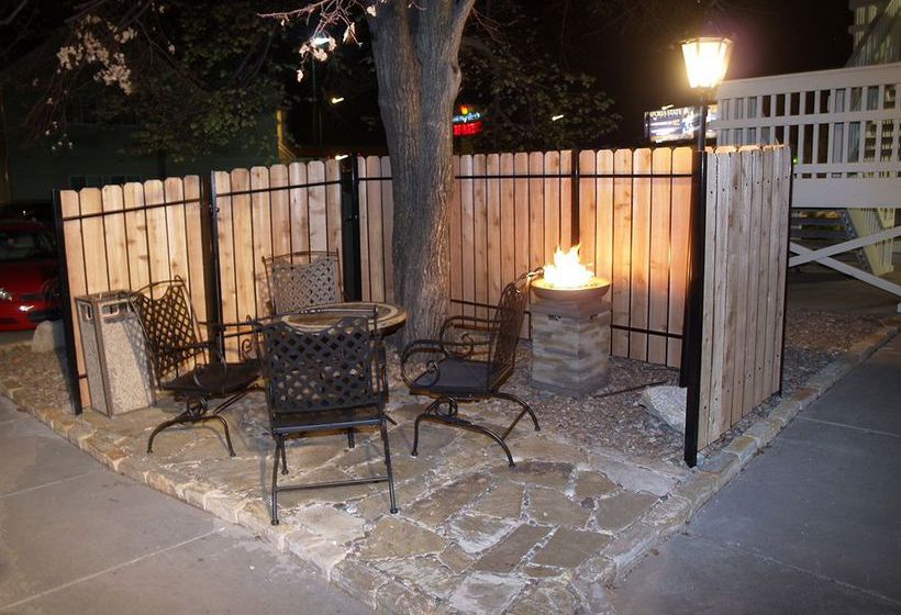 Hotel Cambridge Suites Wichita  | Wichita | Kansas | United States 1