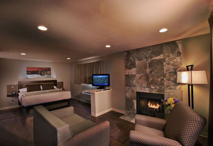 Hotel Cambridge Suites Wichita  | Wichita | Kansas | United States 10