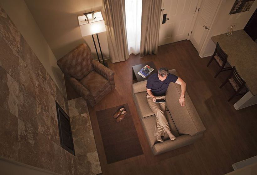 Hotel Cambridge Suites Wichita  | Wichita | Kansas | United States 2