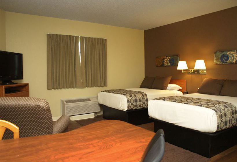 Hotel Cambridge Suites Wichita  | Wichita | Kansas | United States 3
