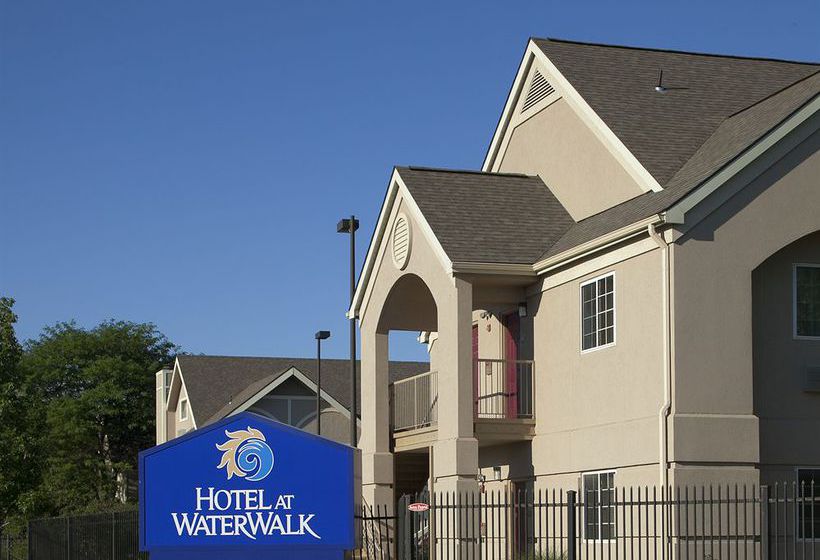 Hotel Cambridge Suites Wichita  | Wichita | Kansas | United States 5