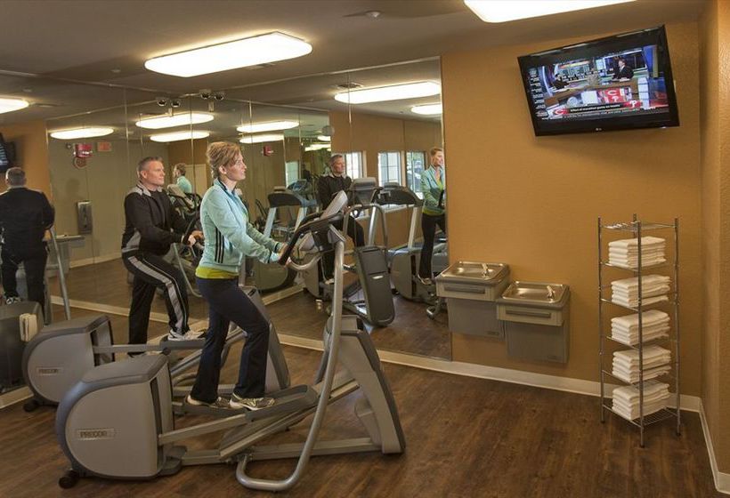 Hotel Cambridge Suites Wichita  | Wichita | Kansas | United States 7