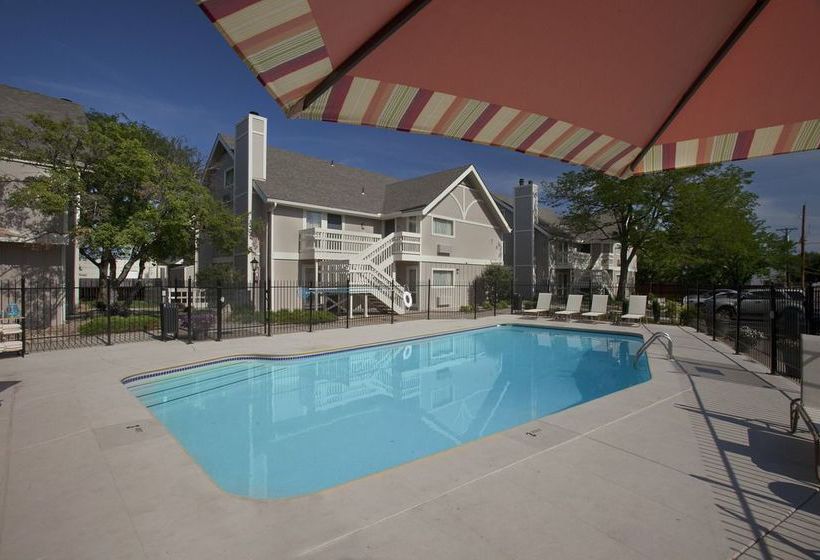 Hotel Cambridge Suites Wichita  | Wichita | Kansas | United States 8