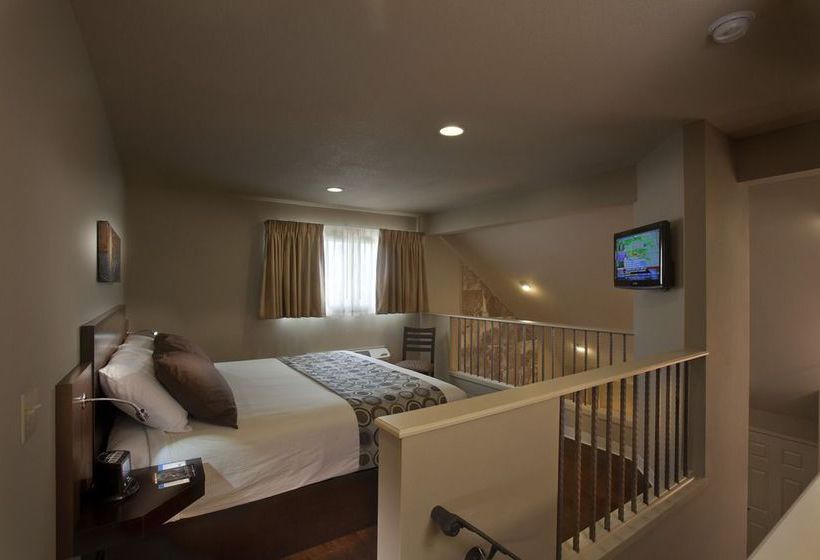 Hotel Cambridge Suites Wichita  | Wichita | Kansas | United States 9