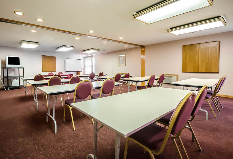 Suburban Extended Stay Hotel Evansville