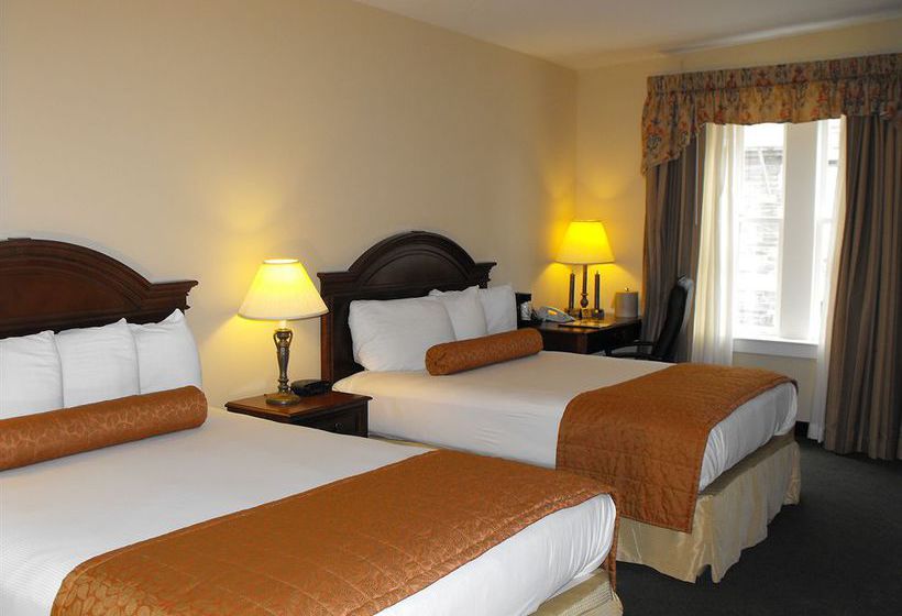 Hotel Conwell Inn  | Philadelphia | Pennsylvania | United States 3