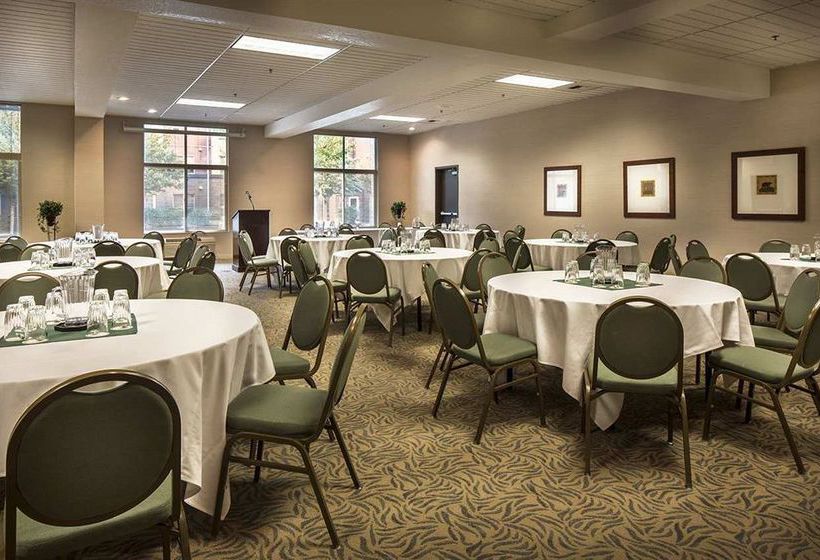 Hotel Phoenix Inn Suites Olympia  | Olympia | Washington | United States