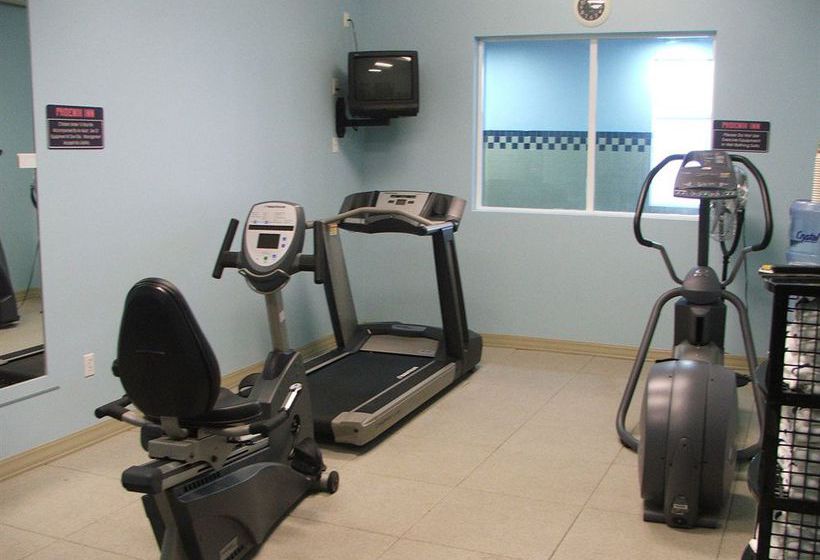 Hotel Phoenix Inn Suites Olympia  | Olympia | Washington | United States 10