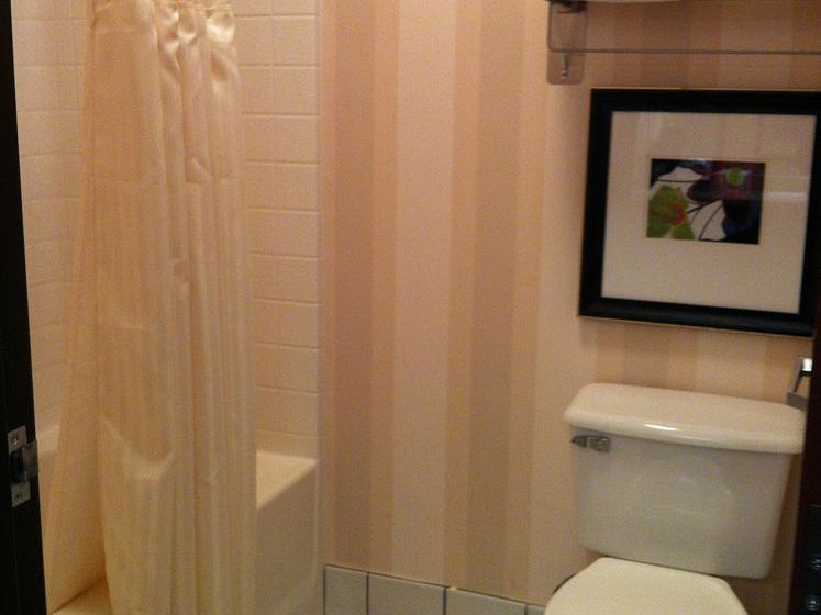 Hotel Phoenix Inn Suites Olympia  | Olympia | Washington | United States 11