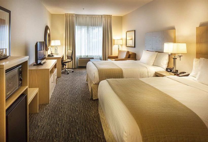 Hotel Phoenix Inn Suites Olympia  | Olympia | Washington | United States 2