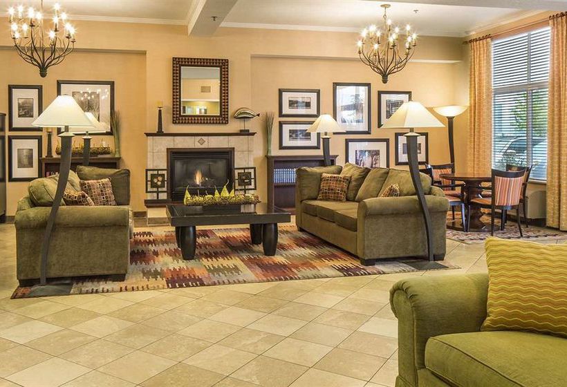 Hotel Phoenix Inn Suites Olympia  | Olympia | Washington | United States 3