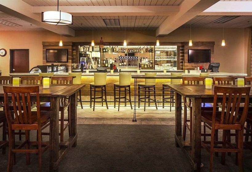 Hotel Phoenix Inn Suites Olympia  | Olympia | Washington | United States 4