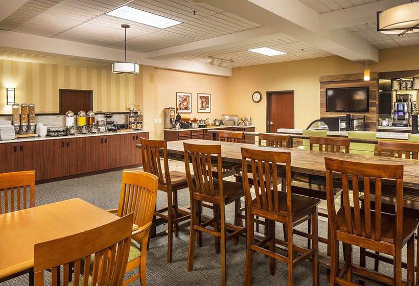 Hotel Phoenix Inn Suites Olympia  | Olympia | Washington | United States 5