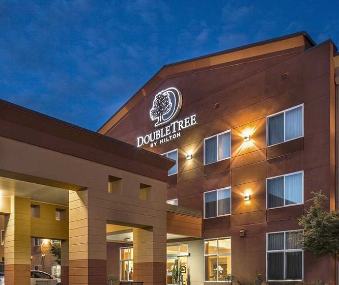 Hotel Phoenix Inn Suites Olympia  | Olympia | Washington | United States 6