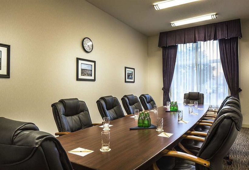 Hotel Phoenix Inn Suites Olympia  | Olympia | Washington | United States 7