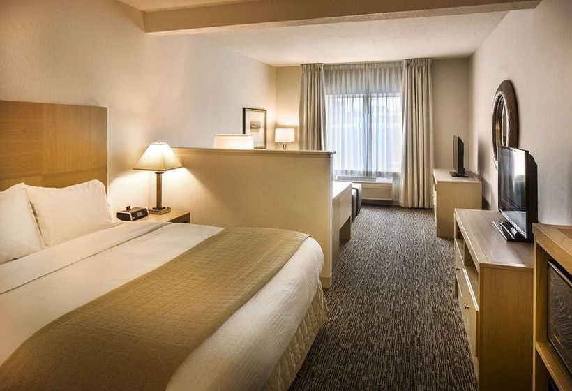 Hotel Phoenix Inn Suites Olympia  | Olympia | Washington | United States 8